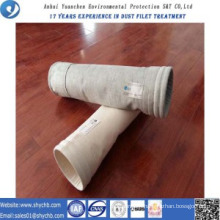 PPS Dust Filter Bag for Coal-Fired Power Plant with Free Sample